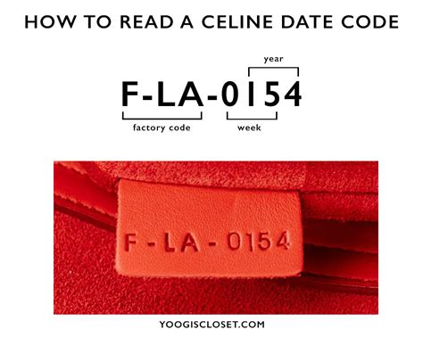 celine authentication code|celine bag authenticity check.